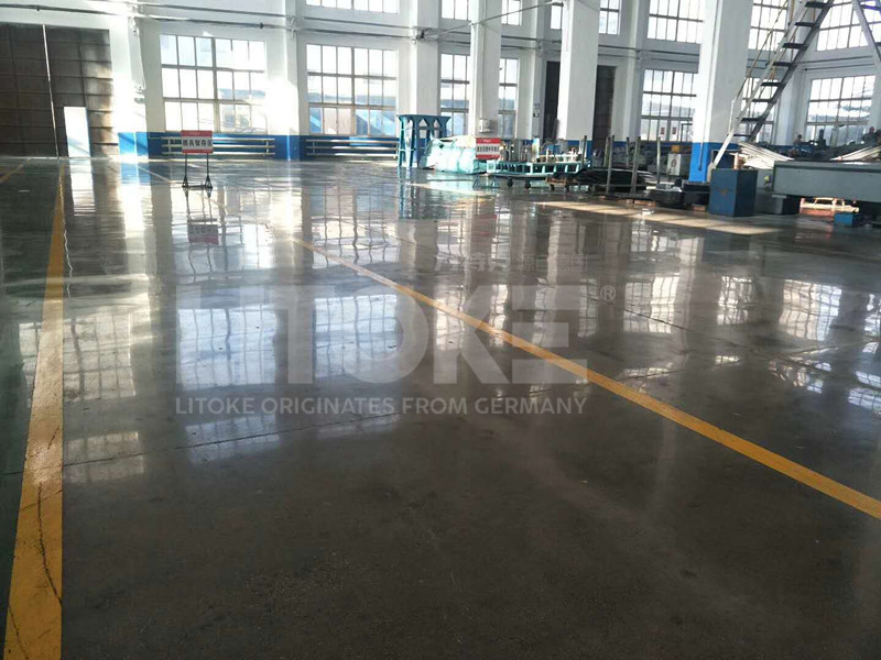 地坪施工中，需要注意的安全措施，地坪施工中什么最重要？
